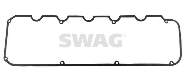 Guarnizione, Copritestata - 20 90 4967 SWAG